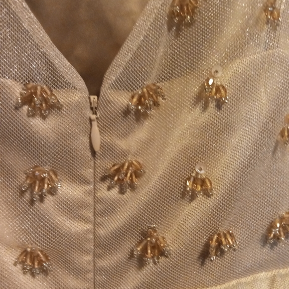 Kay Unger dress size 8 - Picture 8 of 10